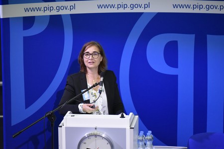 Konferencja PIP
