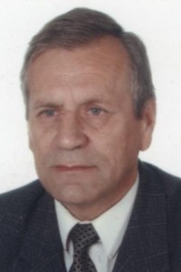 Andrzej witkowski