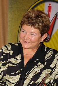 Barbara Dryska