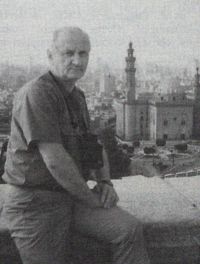 Jerzy Szewczyk