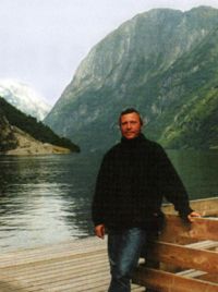 Jerzy Karczewski