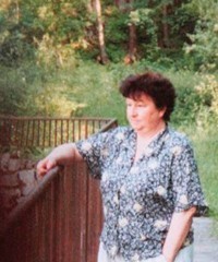 Anna Malinowska