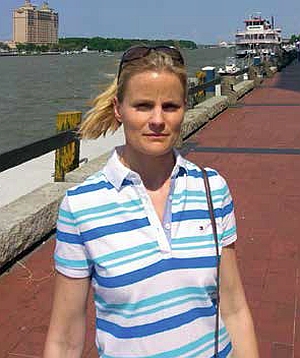 Barbara Makowska