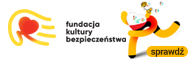 Logo Fundacji Kultury Bezpieczeństwa
