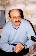Jan Blecharz
