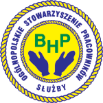 Logo OSPS BHP