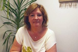 Ewa Major, kierownik oddziau PIP w Gdyni