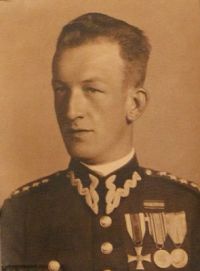 Tadeusz Ludwik Smyczyski