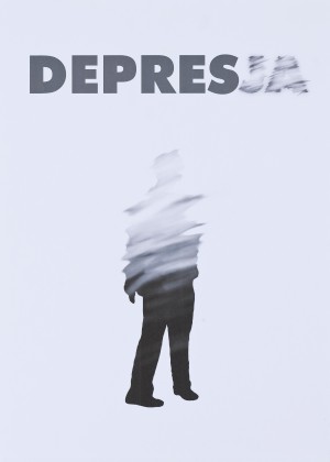 Plakt CIOP, Depresja