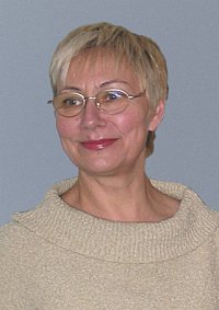 Wanda Bukała