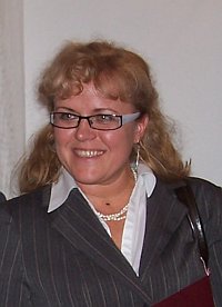 Elżbieta Bobowska