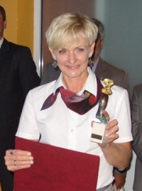 Elżbieta Bożejewicz