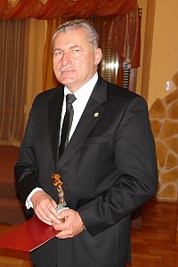 Marek Nościusz