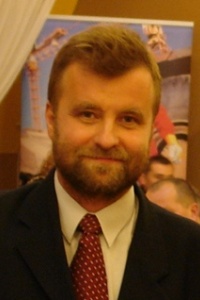 Bogdan Solawa