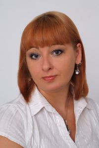 Beata Kaczmarek