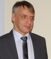 Wojciech Dębski