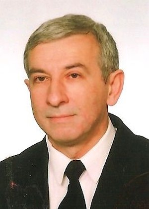Jerzy Pogruszewski