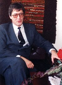 Kazimierz Galicki