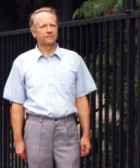 Jerzy witochowski