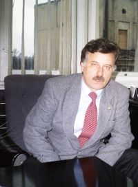Tomasz Gdowski