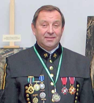 Andrzej Pakura