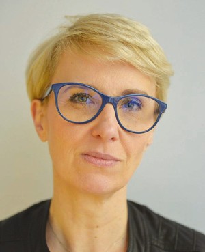 Agnieszka Oksanowicz-Beszter