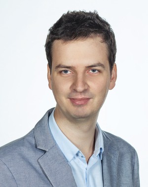 Maciej Abramowicz